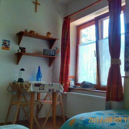 Dobogókő vendégház Esterno foto