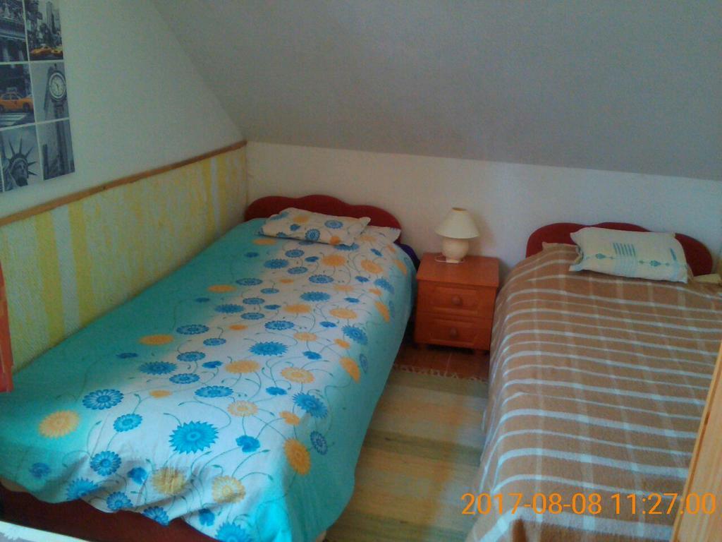 Dobogókő vendégház Esterno foto