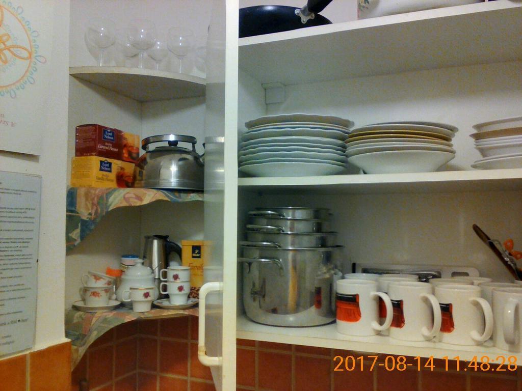 Dobogókő vendégház Esterno foto